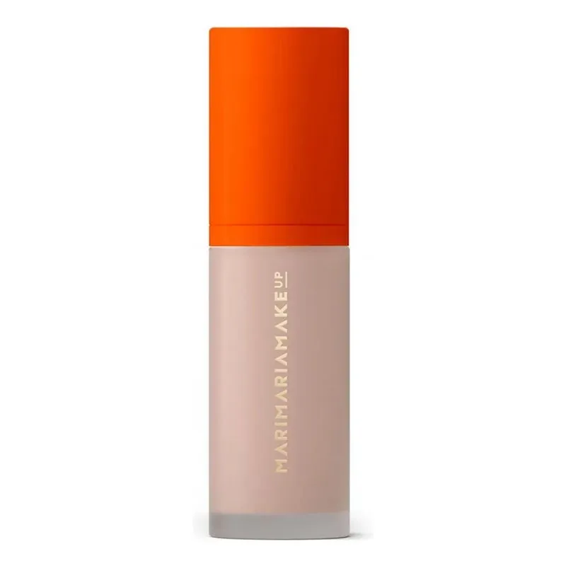 5x Base E Corretivo Mari Maria Matte Velvet Skin