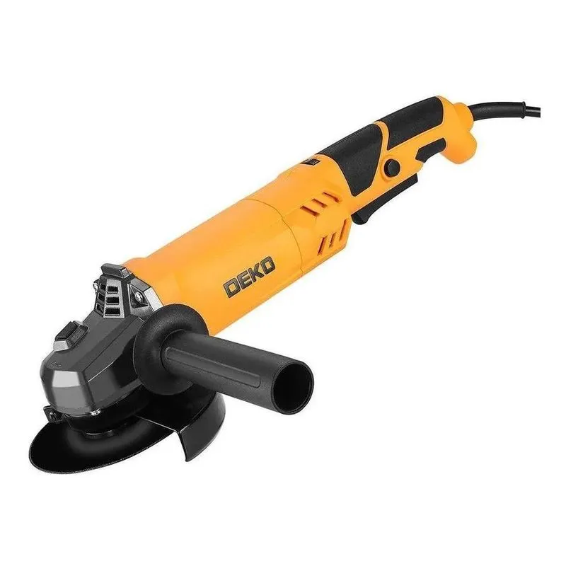 10x Esmerilhadeira Profissional 1200w 12000rpm 5 Pol