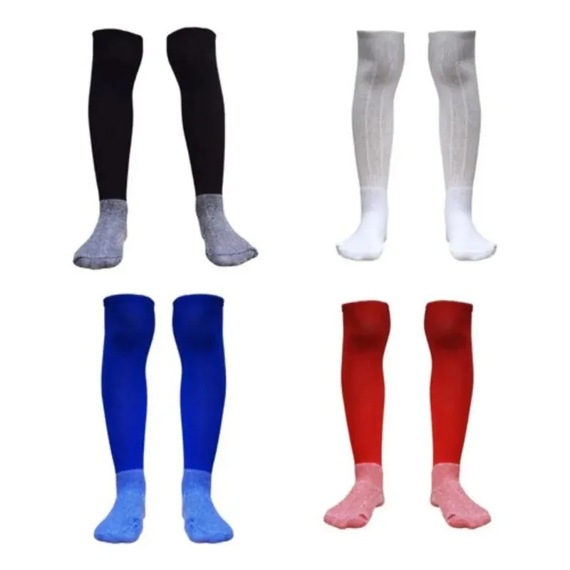 3x Meião Futebol Adulto Profissional Futebol Cores T/ 38 Ao