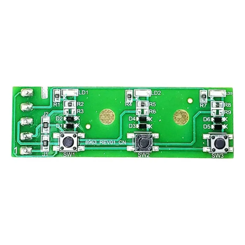 Placa Interface Consul Cwe08 Cwe09a Cwe10a Cwe11a Cwg Cwk12a