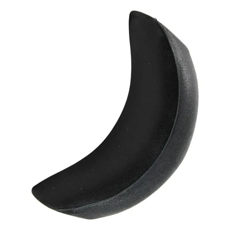Apoio De Pescoço De Silicone Para Lavatório Salão De Beleza