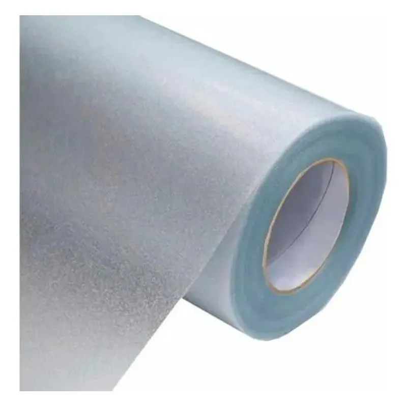 Faixa Anti Trombada Jateada Porta Vidro Blindex 3m X 10cm