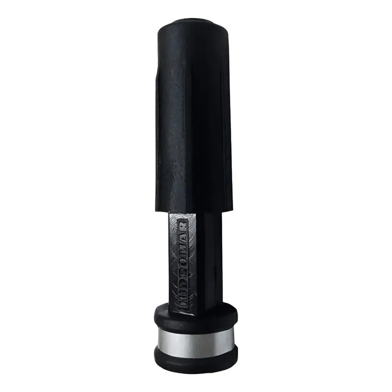 Esguicho Regulável Hidromar Bh 6100 Bico Preto 3.2 Mm
