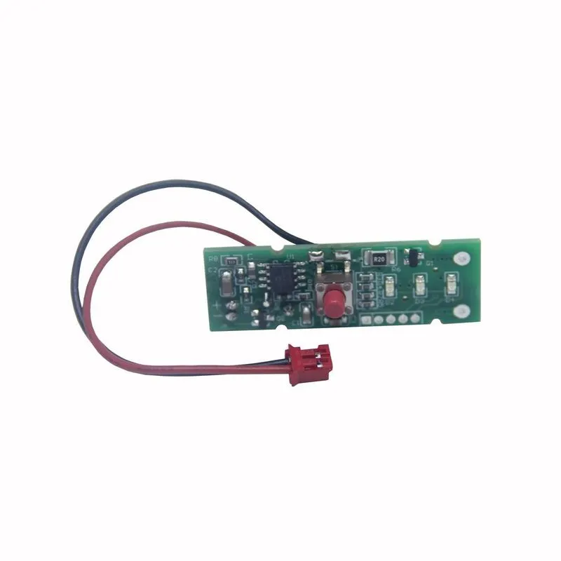Placa Integral Pci Caneta Fotopolimerizador A Fit - Schuster