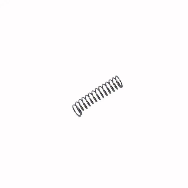 Mola Helic. Cilíndrica 0,96 X 0,12 X 4,8 ( R ) - Kavo