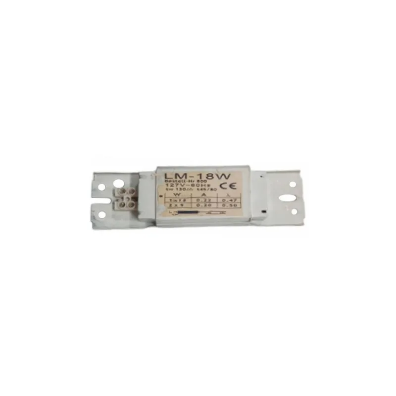 Reator Lupa 220v - Cristofoli