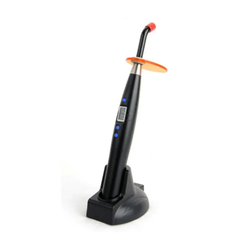 Fotopolimerizador Sem Fio Odontologico 1500w
