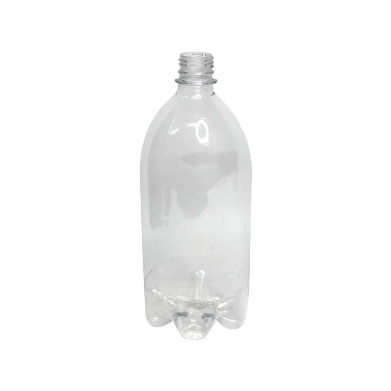 Reservatório De Água Pet Cristal 1000 Ml Odontologico