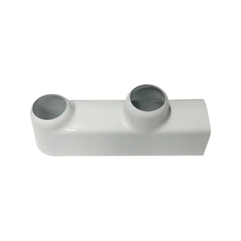 Capa Acabamento Suporte Col Syn Pop F / F4 - Gnatus