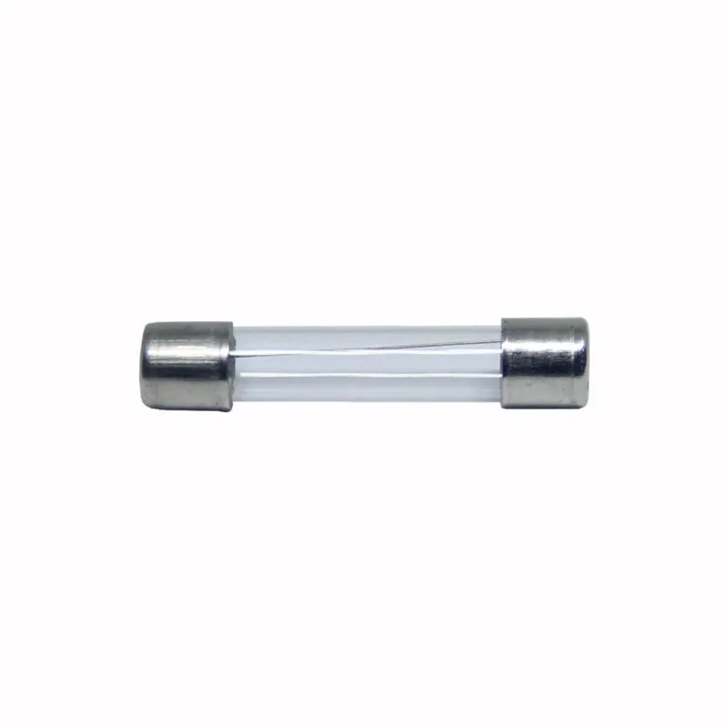 Fusivel 08A 6X32 3Aglf Fus Parede Vt 21 220 - Cristófoli
