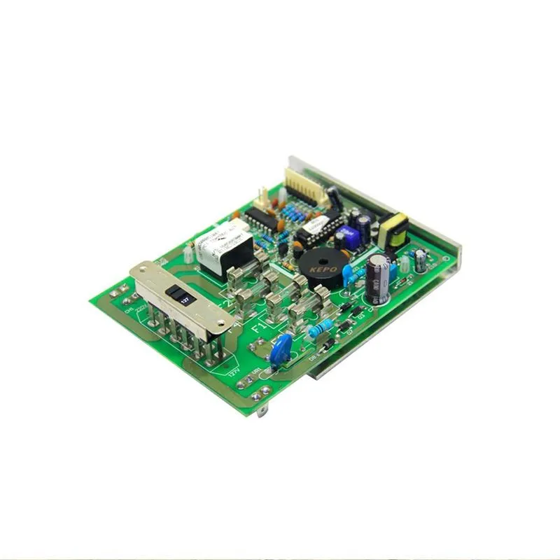 Placa Pci Comando Autoclave I - Gnatus