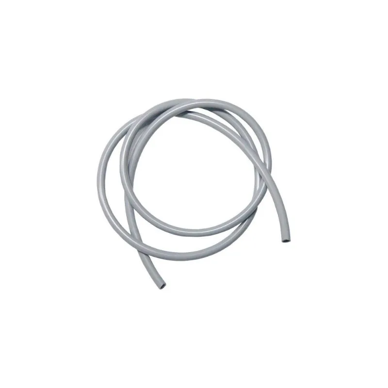 Mangueira Pvc 010,2mm X 07mm Cinza - Gnatus