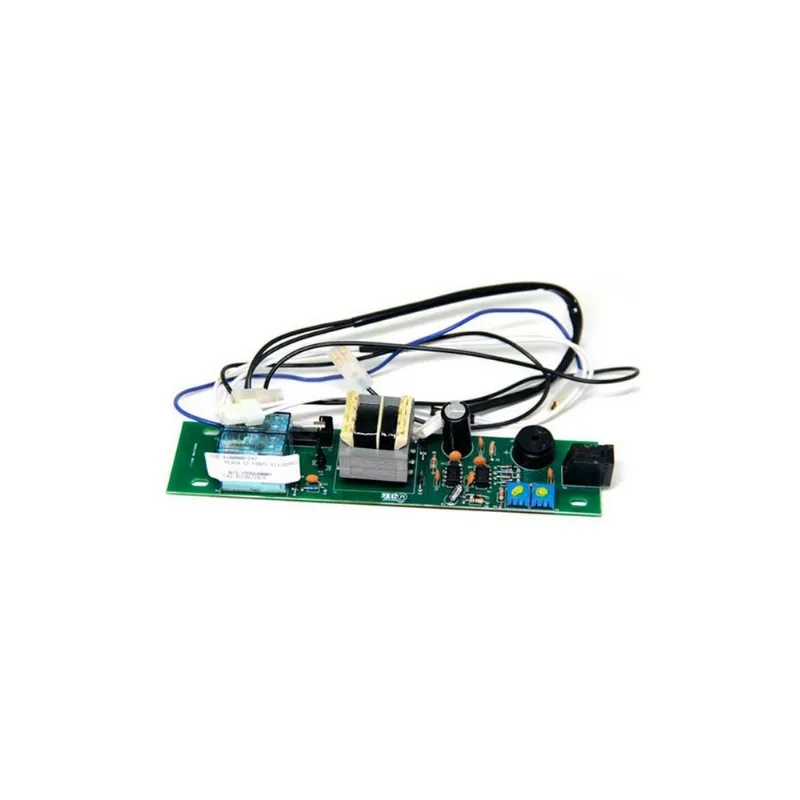 Placa Ci Fonte Eletronic - Dabi Ref 31000003907