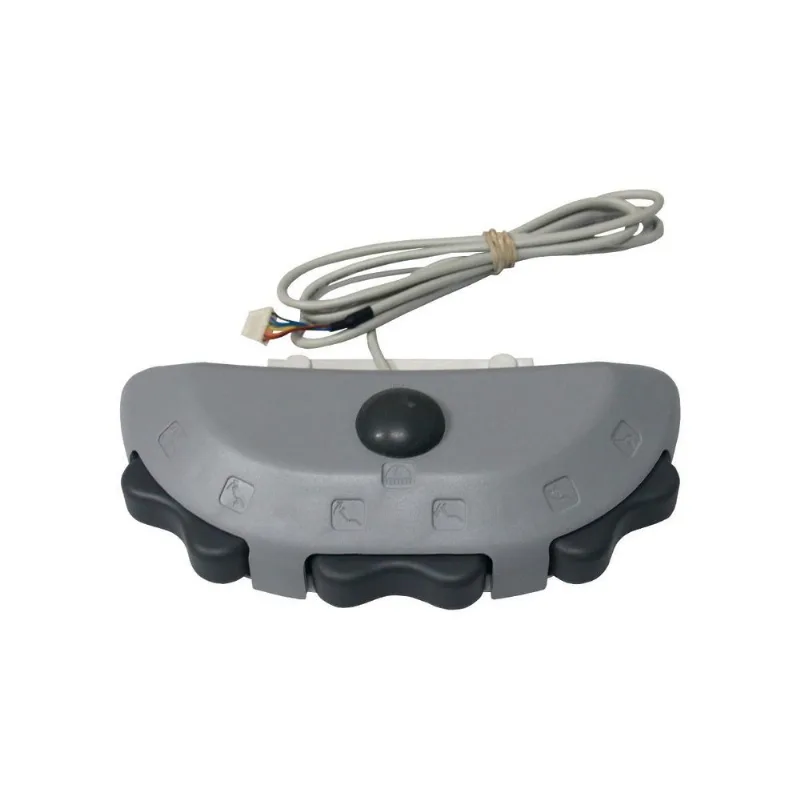 Pedal Cadeira Syncrus Gl Sensor Hall - Gnatus