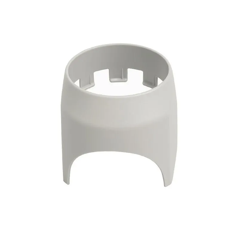Capa Acabamento Para Tubo 38,1mm - Gnatus/saevo