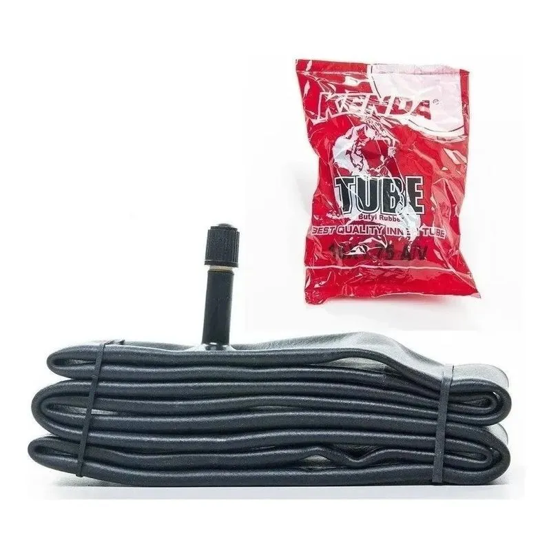 Câmara De Ar Kenda Tube 2.125 16x1.75 35mm Schrader