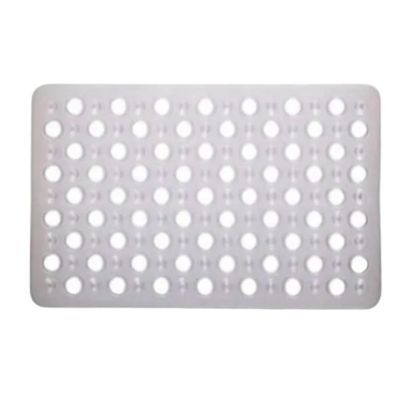 Tapete Para Box Banheiro Antiderrapante Com Ventosas