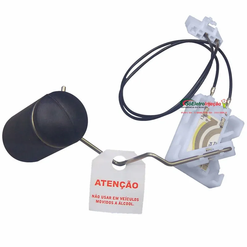 Sensor De Nível De Combustível Honda Civic lxl 1.7 16v 01/06
