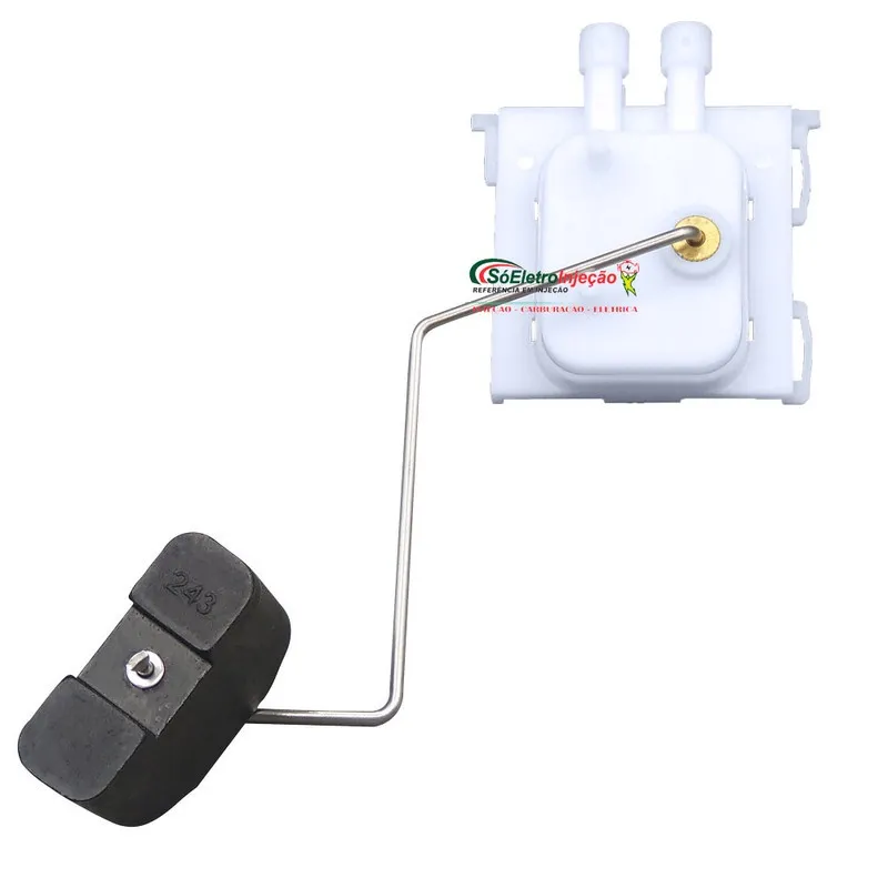 Sensor De Nível De Combustível Honda Fit lx 1.4 8v 2008/2012
