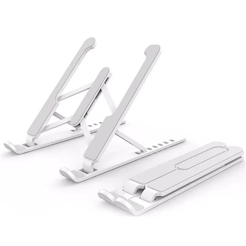 Suporte Portátil Dobrável Multi Posições Para Celular Tablet
