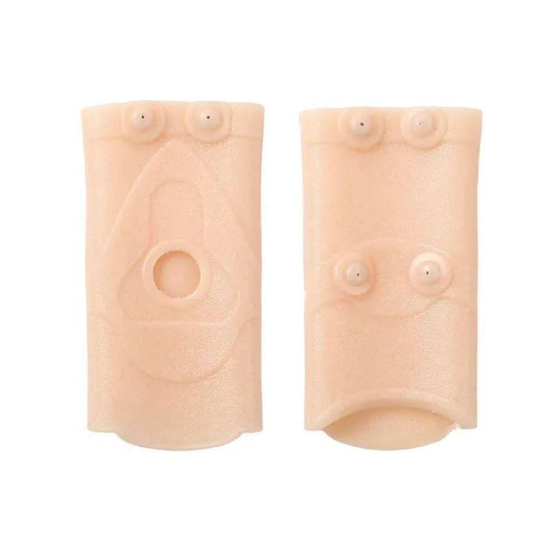 Tornozeleira Ortopedica Silicone Magnetica Tornozelo Articulação Compressão Alivia Dores