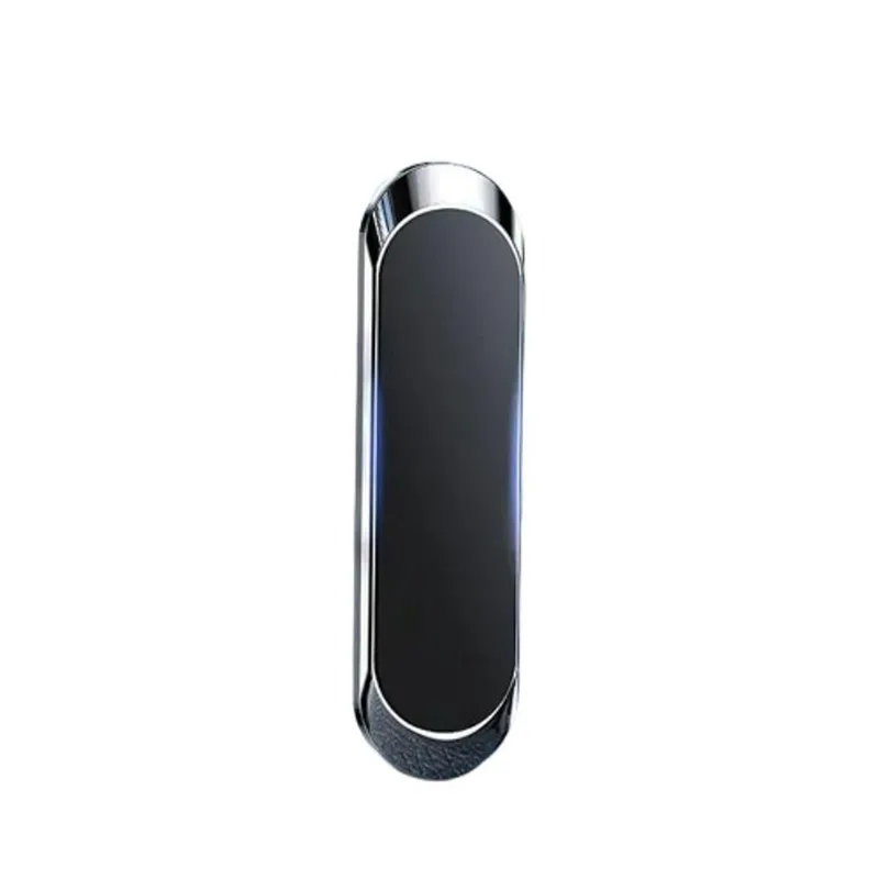 Suporte Celular Magnético Carro Com Imã Universal - Preto