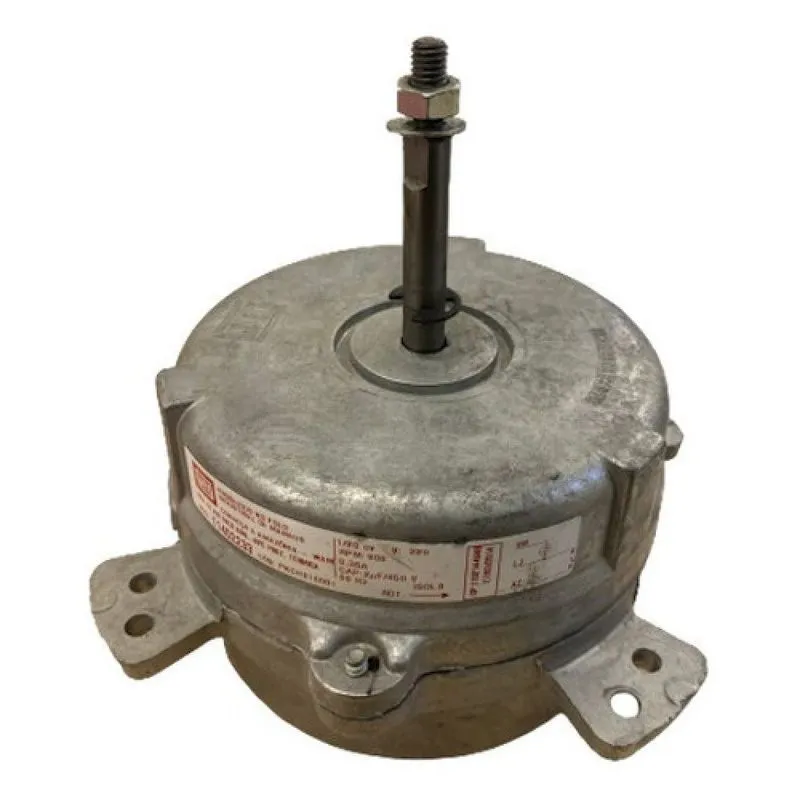Motor Elétrico Weg Modelo: 11402233 1/20cv 900rpm 0200321751