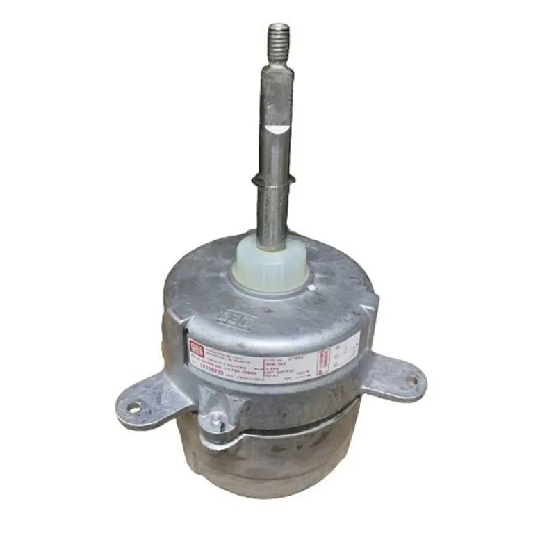 Motor Eletrio Weg Pkch010010 1/10cv Subs: Ydk60b-6f Komeco