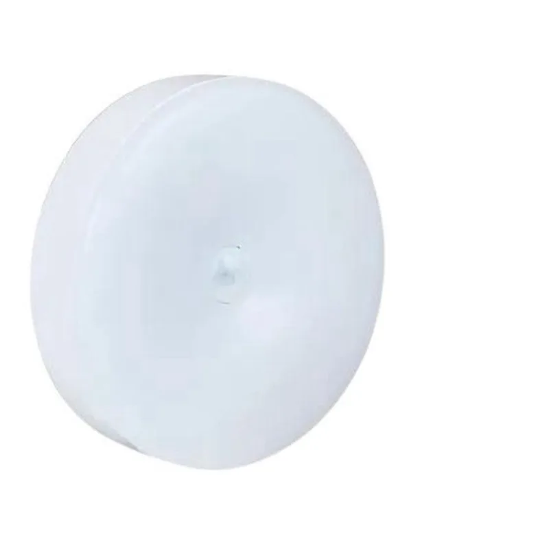 Luminária Led Com Sensor De Movimento Sem Fio Recarregável