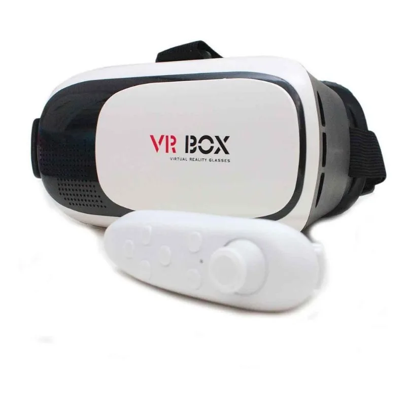 Óculos 3D Com Controle- Filme Vídeo Celular Jogos