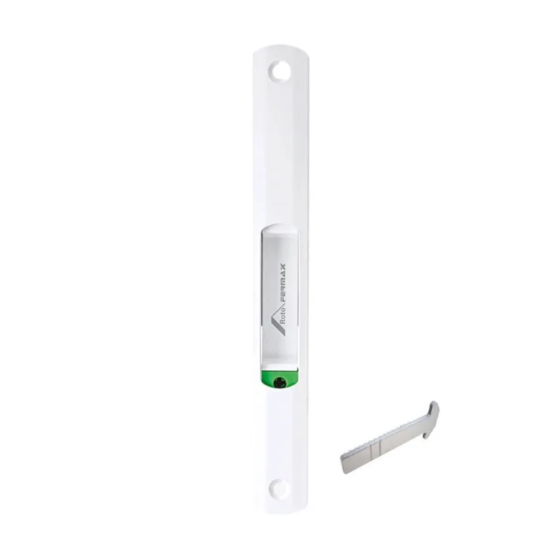 Fecho Concha Com Gatilho Fermax Branco