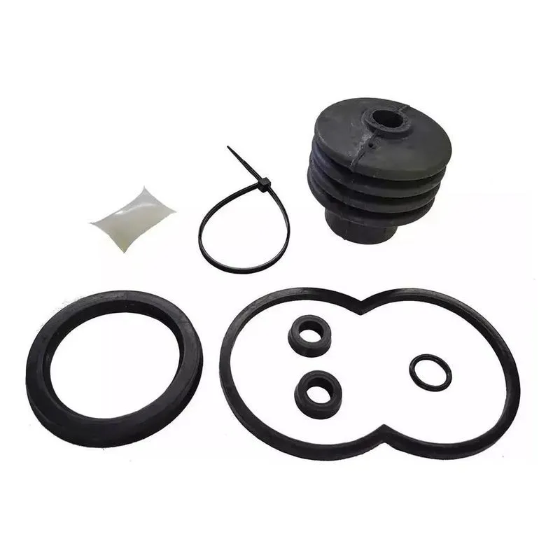Kit Reparo Hidrobuster F250 F350 F4000 98/11 Dodge Ram 05/12