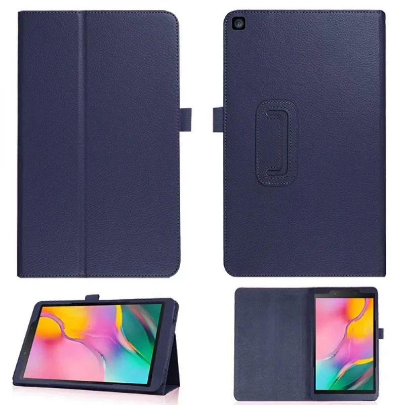 Capa Case Compatível Tablet Samsung Tab A 8 T295 T290