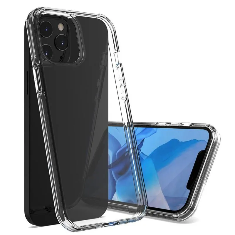 Capa Capinha Ultra Fina Compatível Iphone 11 Transparente