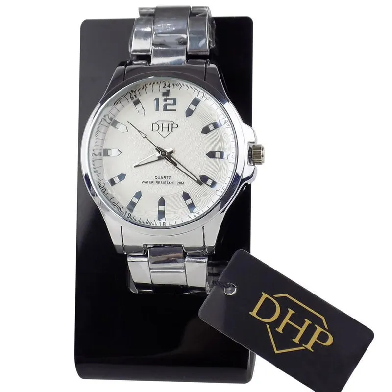 Relógio Dhp Female Feminino