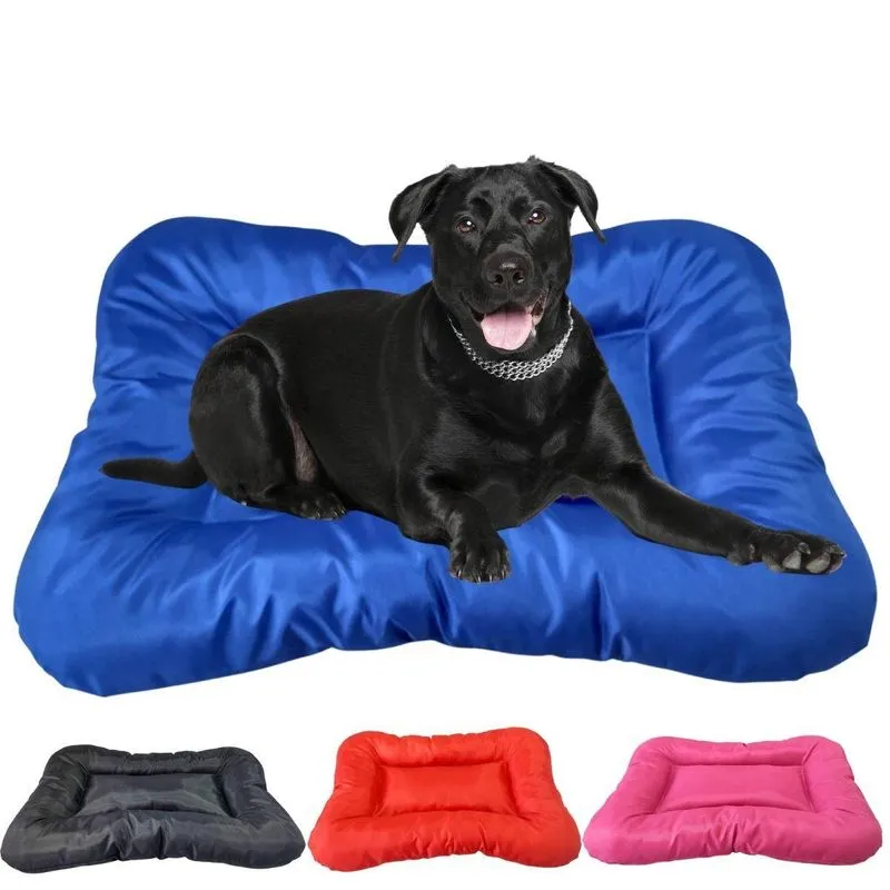 Almofada Pet Impermeável Conforto G 70 X 55 X 12