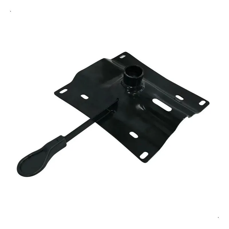 Flange Universal Para Cadeiras De Escritório E Gamer