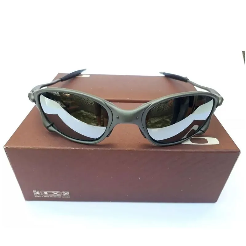 Óculos oakley Double Xx CINZA