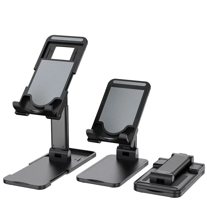 Suporte Celular Articulado Mesa Tablet Reajustável Original