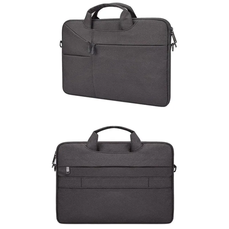 Pasta Case Notebook Apple Macbook Air / Pro 13.3 Com Alça