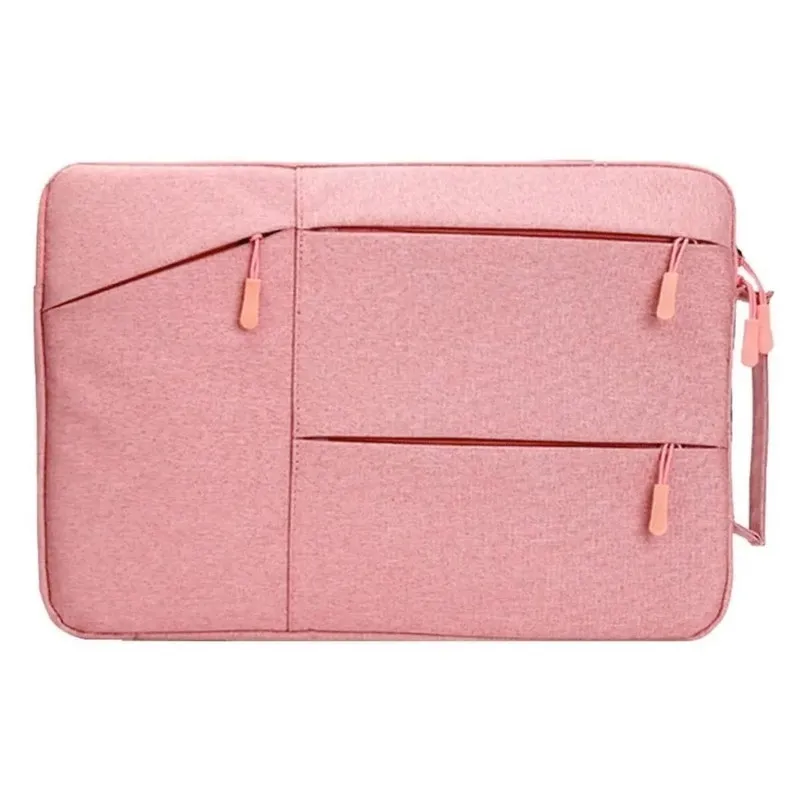Pasta Case Notebook 13'' Rosa