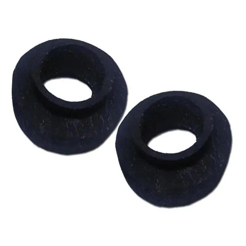 Batente / Bucha / Calço De Mola Traseiro De 4cm Nissan Versa