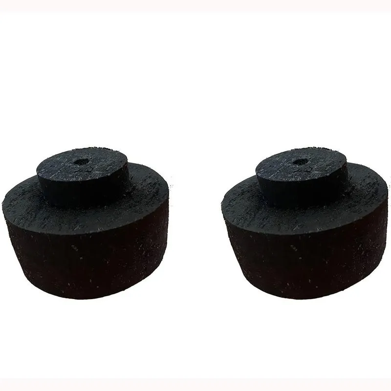 Batente/bucha/calço De Mola Traseiro 4cm Chevrolet Zafira