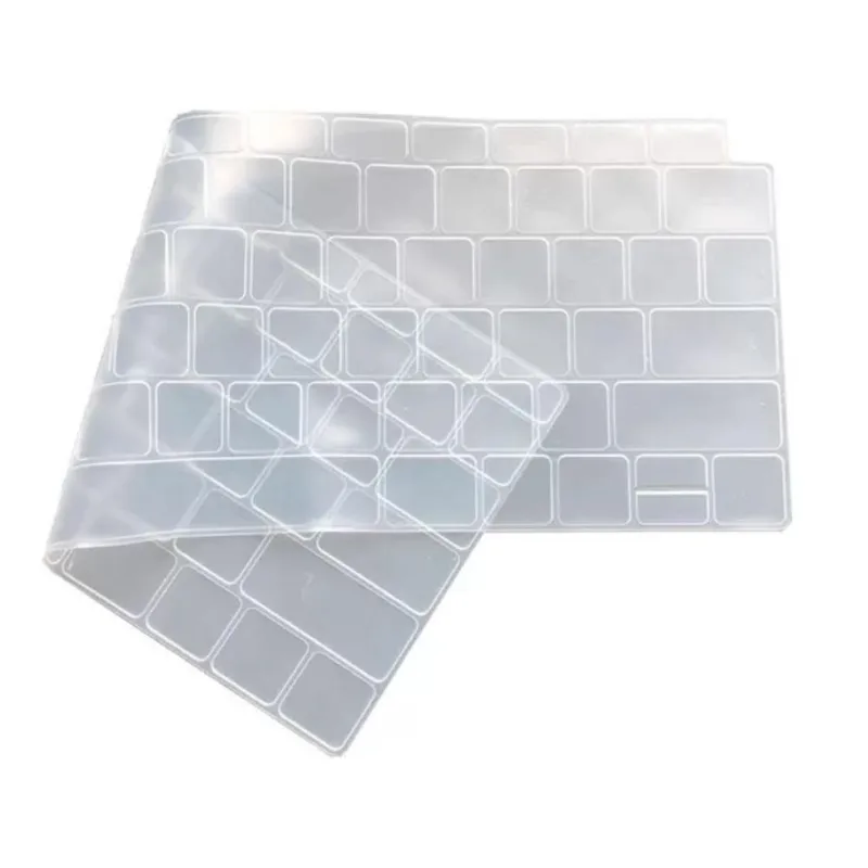Película Protetor Teclado New Macbook Air 13.6 M2 A2681