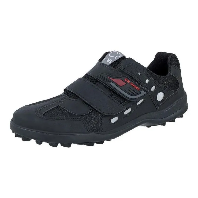 Sapatilha Ciclismo Trilha Bike Pedal Sapatênis Crshoes 9000