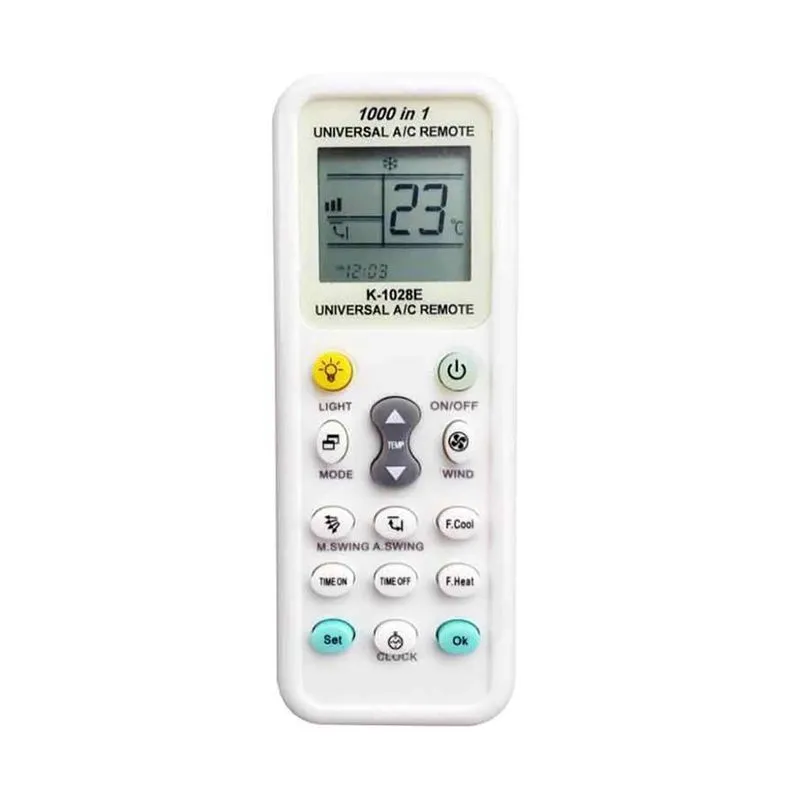 Controle Remoto Compatível Para Ar Inverter 40kvqb36c5