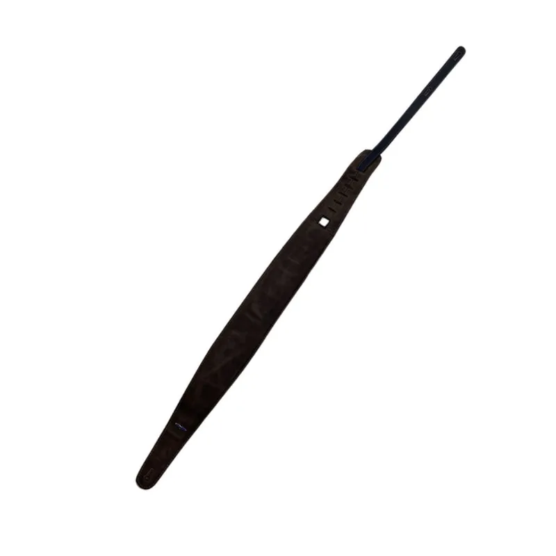 Correia music shop nord lisa 5CM couro of white fossil