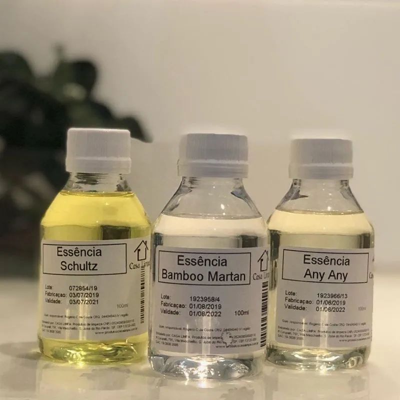 Essencia Insp Osklein 100ml