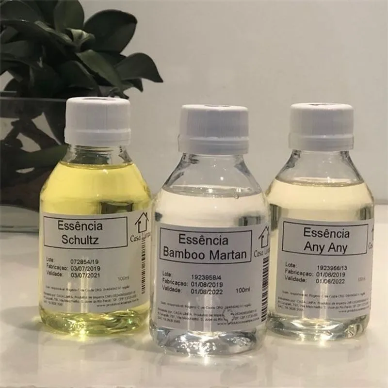 ESSENCIA INSP LE JARDIN 100ML