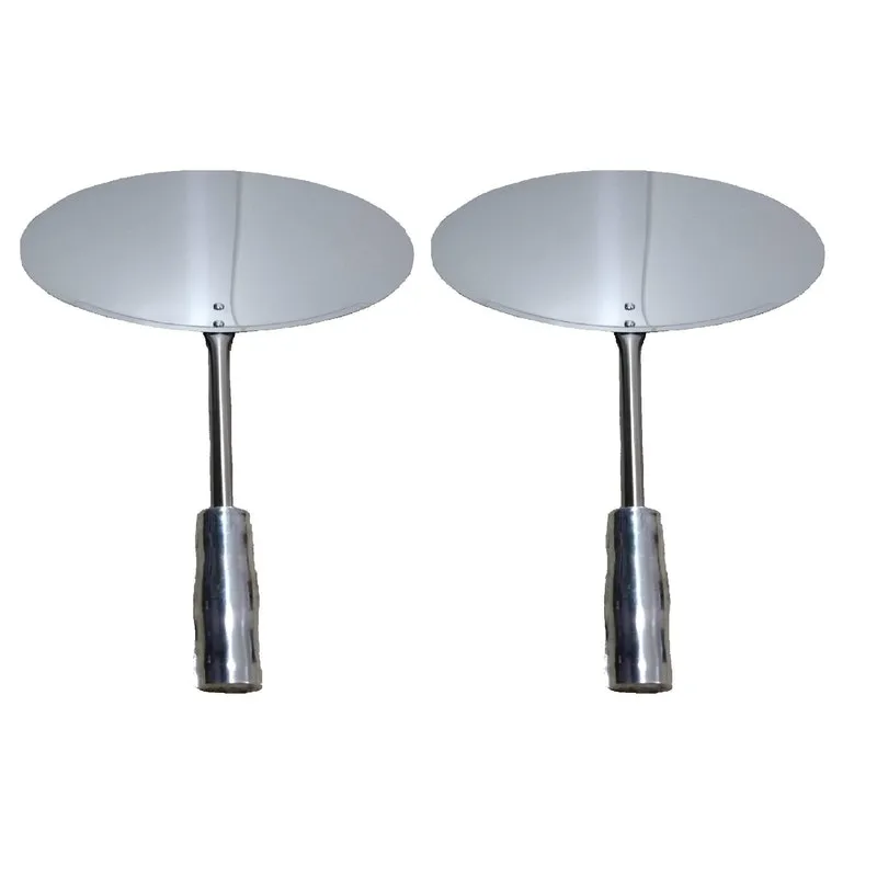 Pá Para Pizza Inox 36Cm + 1 Pá